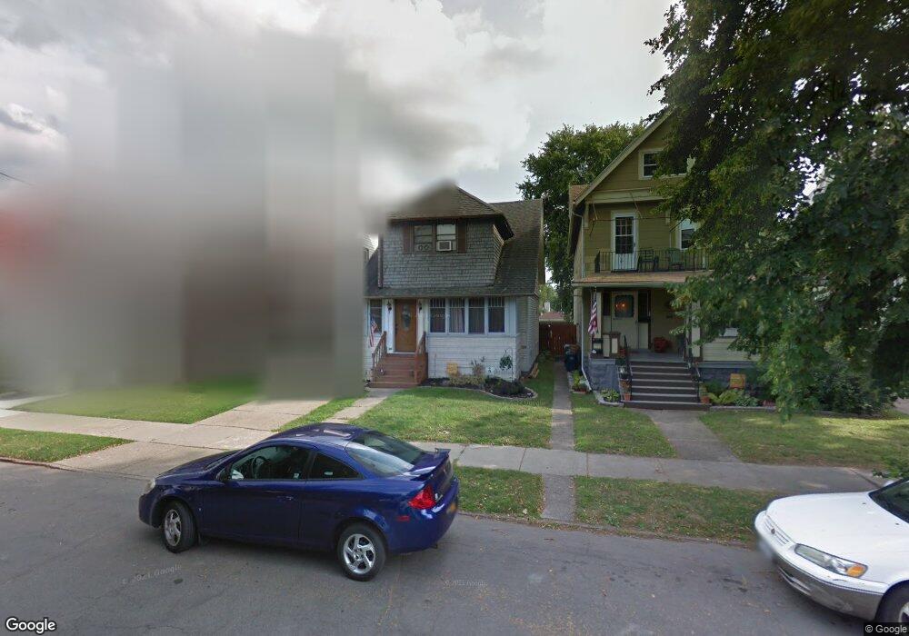 27 Bloomfield Ave, Buffalo, NY 14220 - photo 1