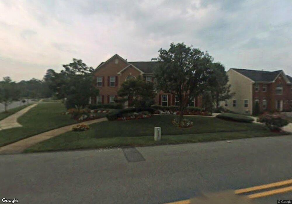 10027 Harbor Ave, Glenn Dale, MD 20769 - photo 1