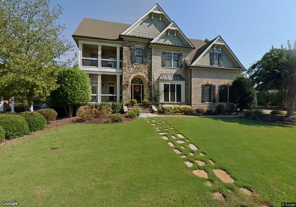 224 Grandmar Chase unit 12A, Canton, GA 30115 - photo 1