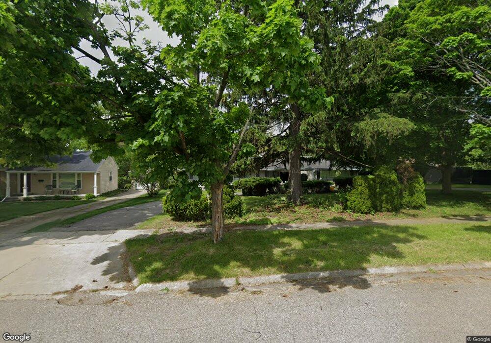 1702 Chelsea Cir, Flint, MI 48503 - photo 1