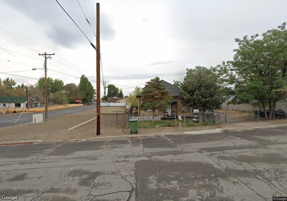247 Reinhart St, Winnemucca, NV 89445 - photo 1