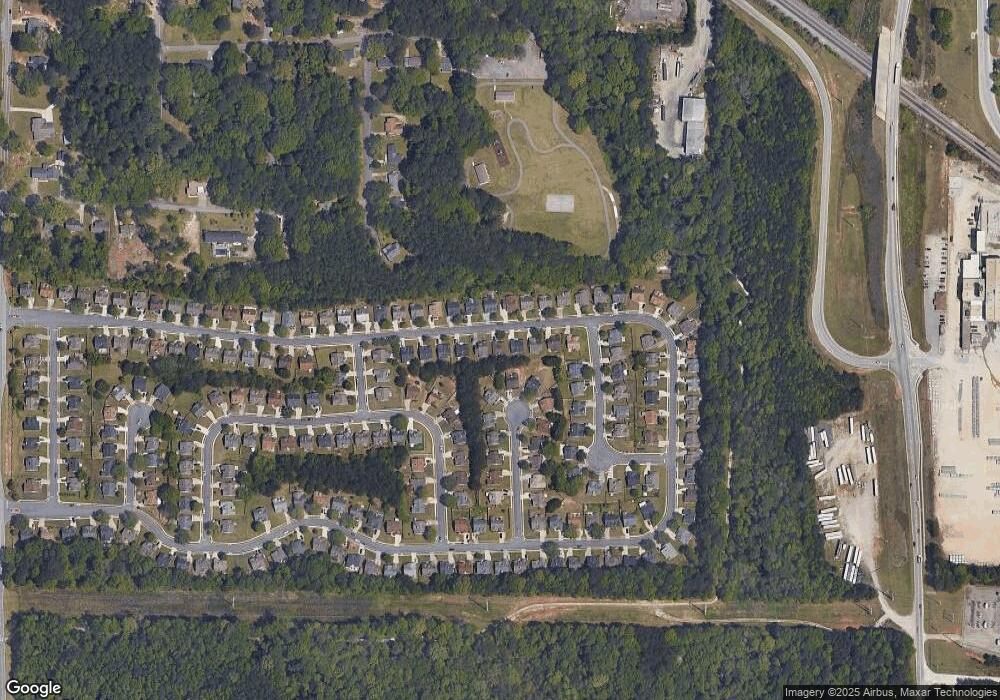 142 Misty Ridge Trail, Stockbridge, GA 30281 - photo 1