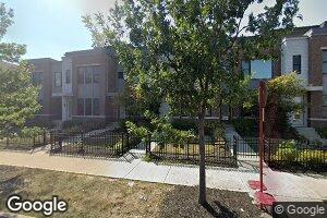 1528 Central Ave, Indianapolis, IN 46202