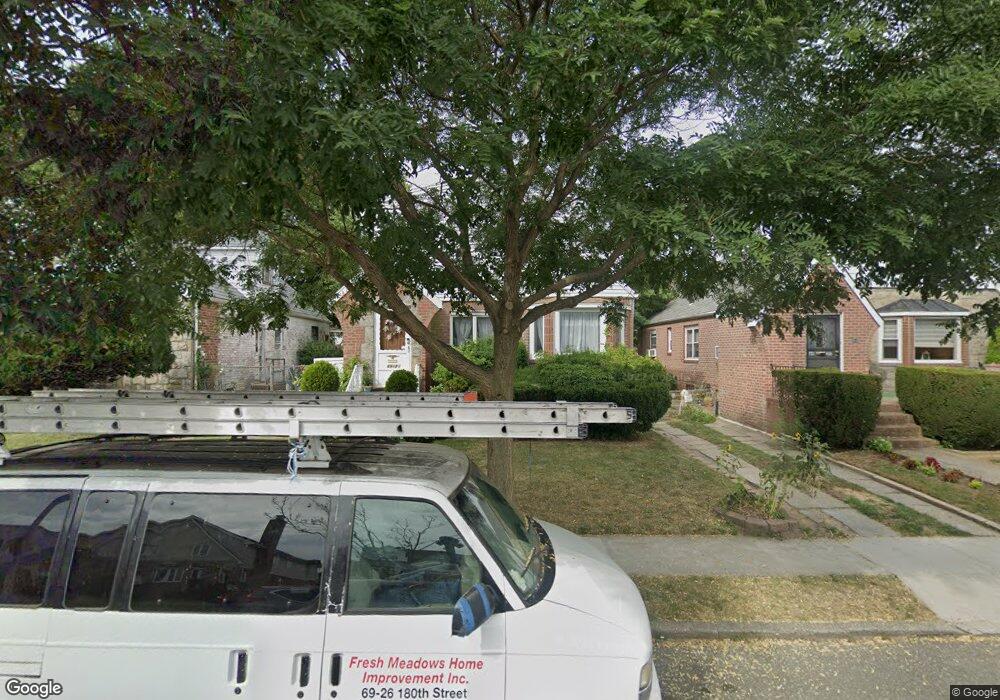 6926 180th St, Fresh Meadows, NY 11365 - photo 1