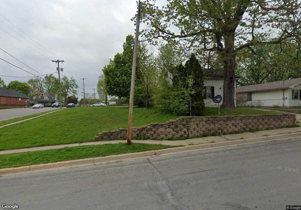 501 E Michigan St, Adrian, MI 49221 - photo 1