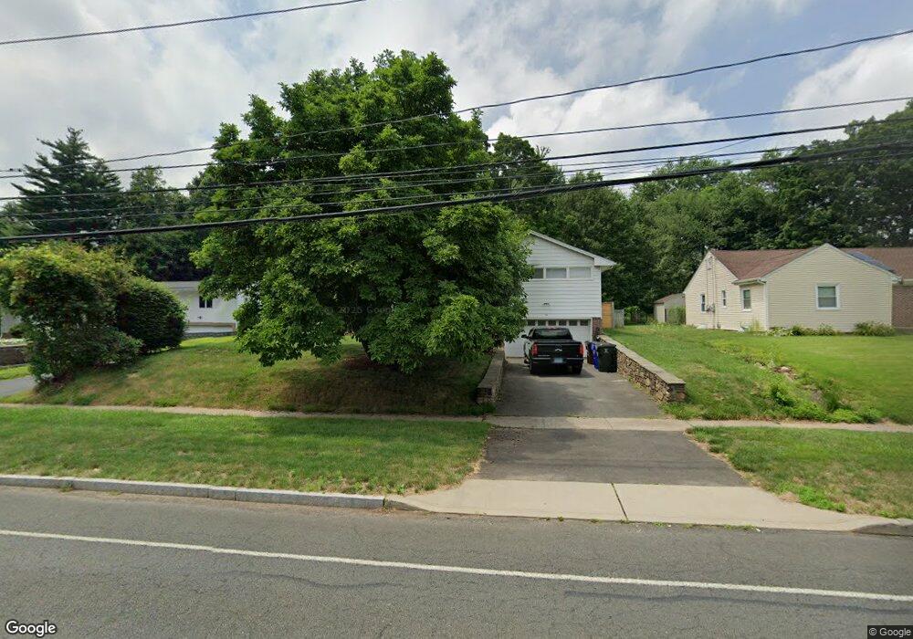 83R King Philip Dr, West Hartford, CT 06117 - photo 1