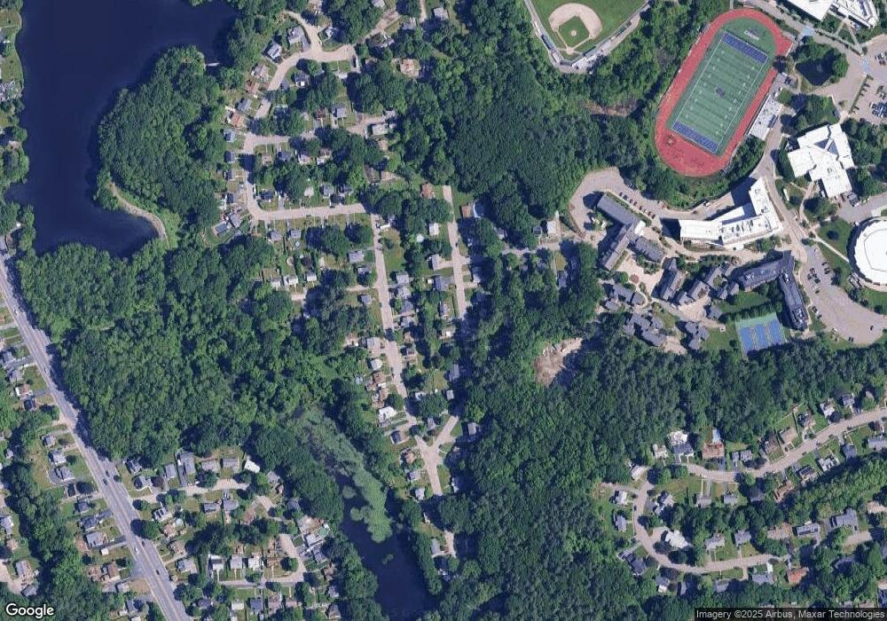 21 Chicopee St, Worcester, MA 01602 - photo 1