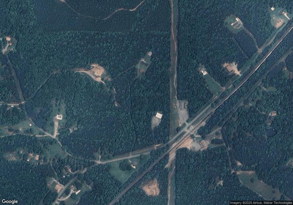 1220 Liberty Church Rd, Bremen, GA 30110 - photo 1