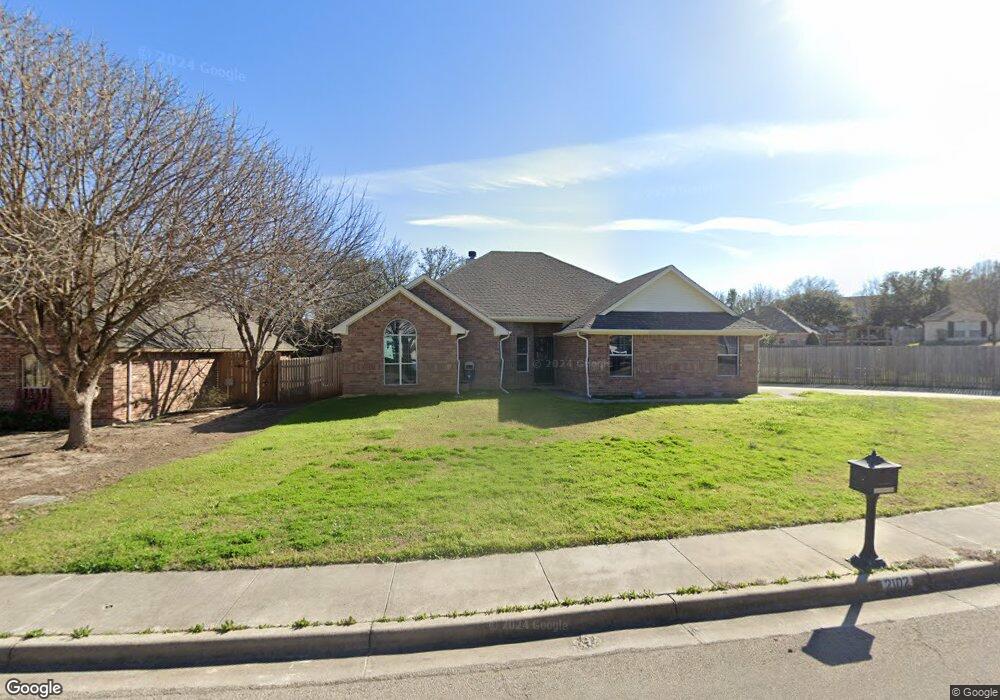 2102 Sagewood Dr, Weatherford, TX 76087 - photo 1