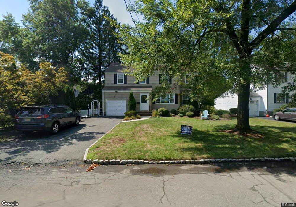 17 Lexington Dr, Livingston, NJ 07039 - photo 1