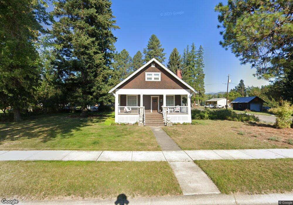 504 Idaho Ave, Libby, MT 59923 - photo 1