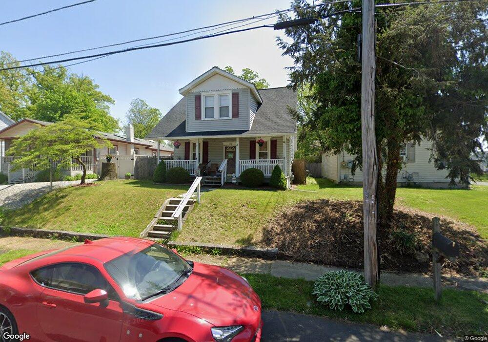 520 4th Ave, Woodbury, NJ 08096 - photo 1