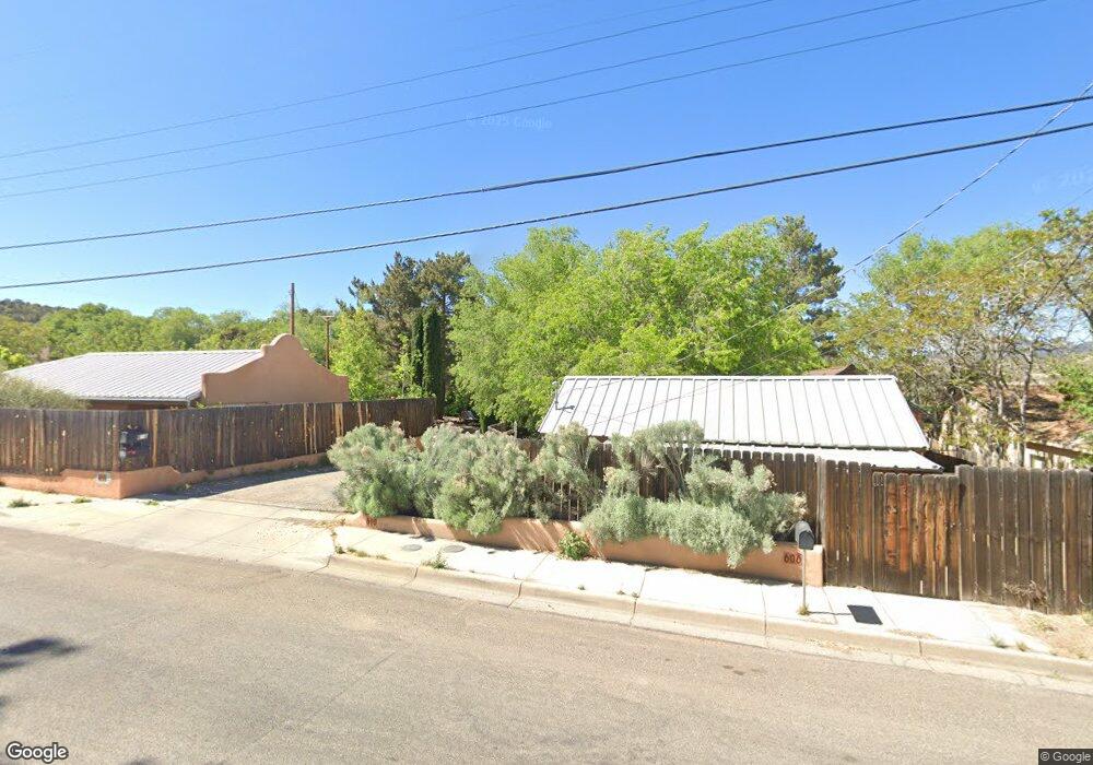 610 W 12th St, Silver City, NM 88061 - photo 1