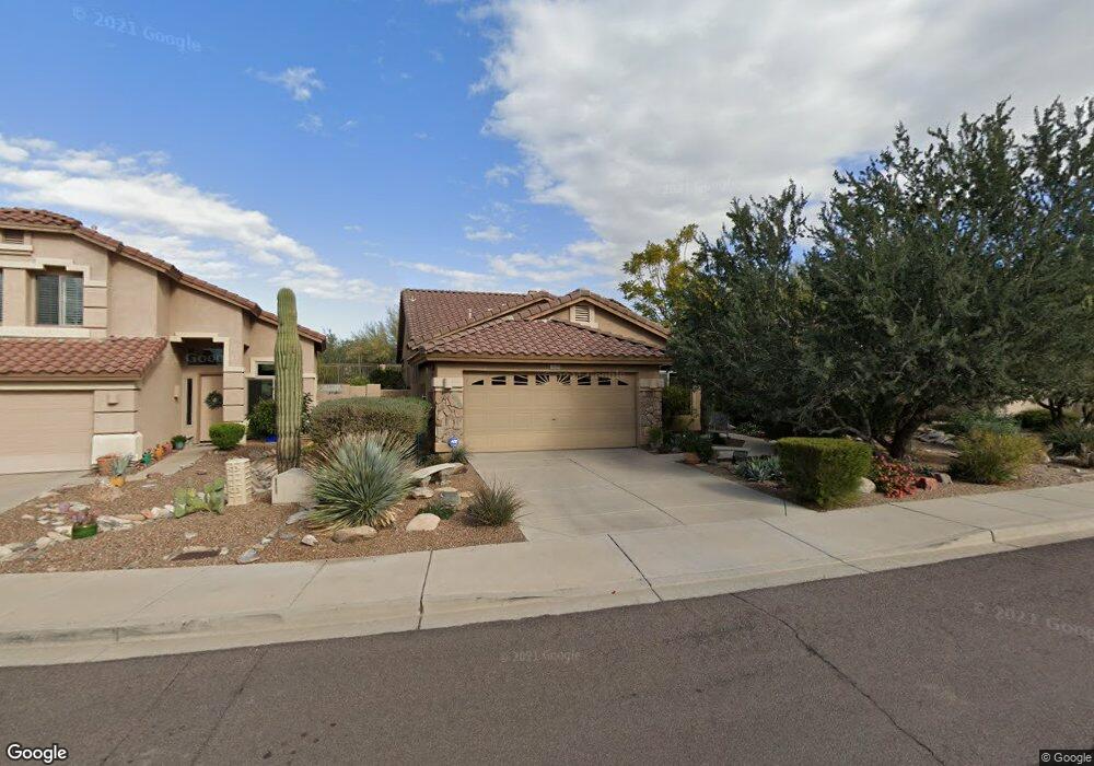 10232 E Penstamin Dr, Scottsdale, AZ 85255 - photo 1