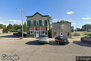 121 Main Ave, Fairmount, ND 58030