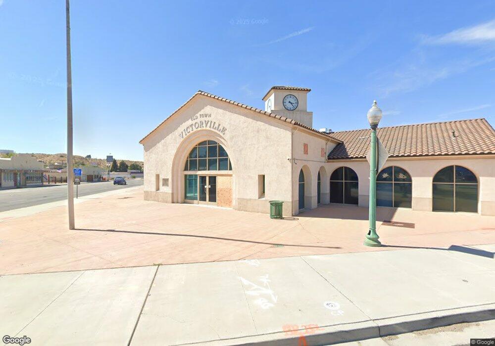 16838 D St, Victorville, CA 92395 - photo 1