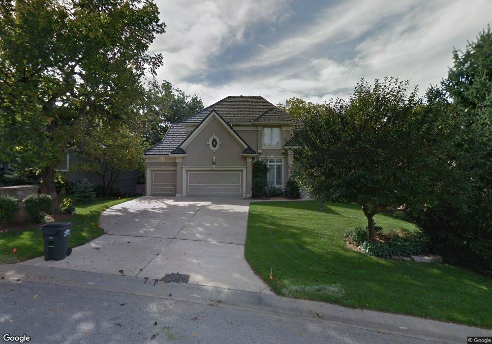 13901 W 75th Ct, Shawnee, KS 66216 - photo 1