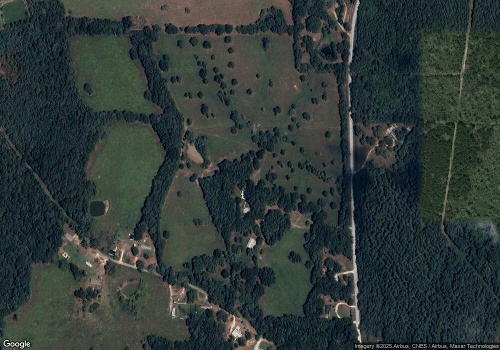 1034 Gladhurst Rd, Magnolia, MS 39652 - photo 1