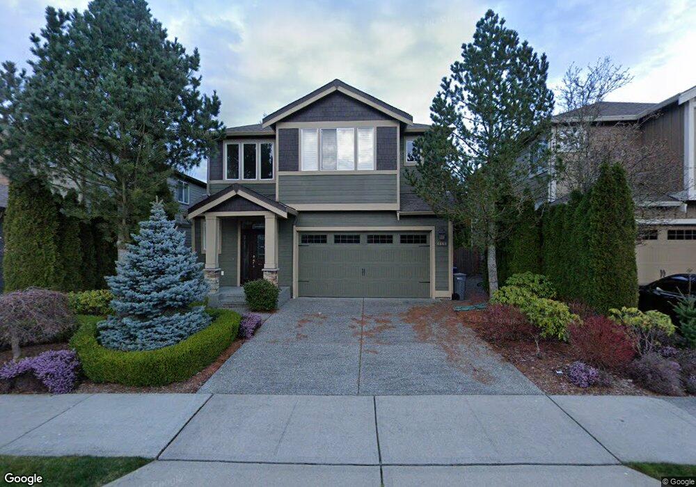 4668 Arbors Cir, Mukilteo, WA 98275 - photo 1