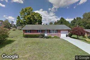 111 Lynwood Dr, Mc Arthur, OH 45651