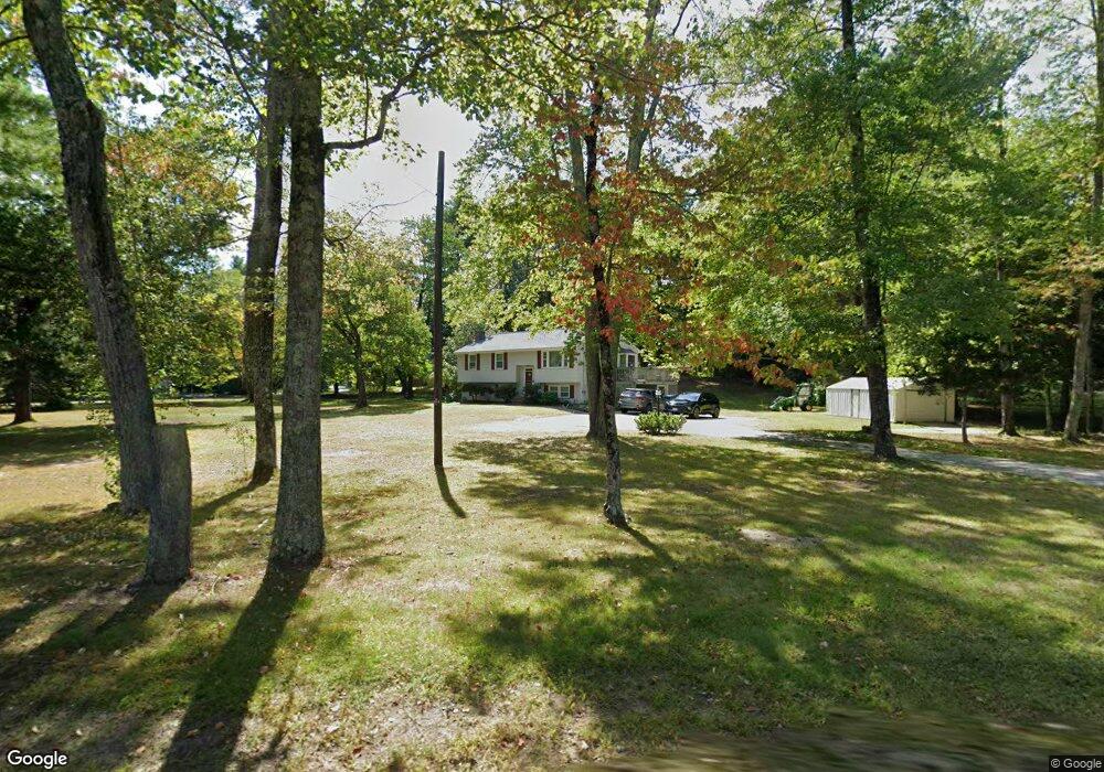 127 Lowell Rd, Pepperell, MA 01463 - photo 1