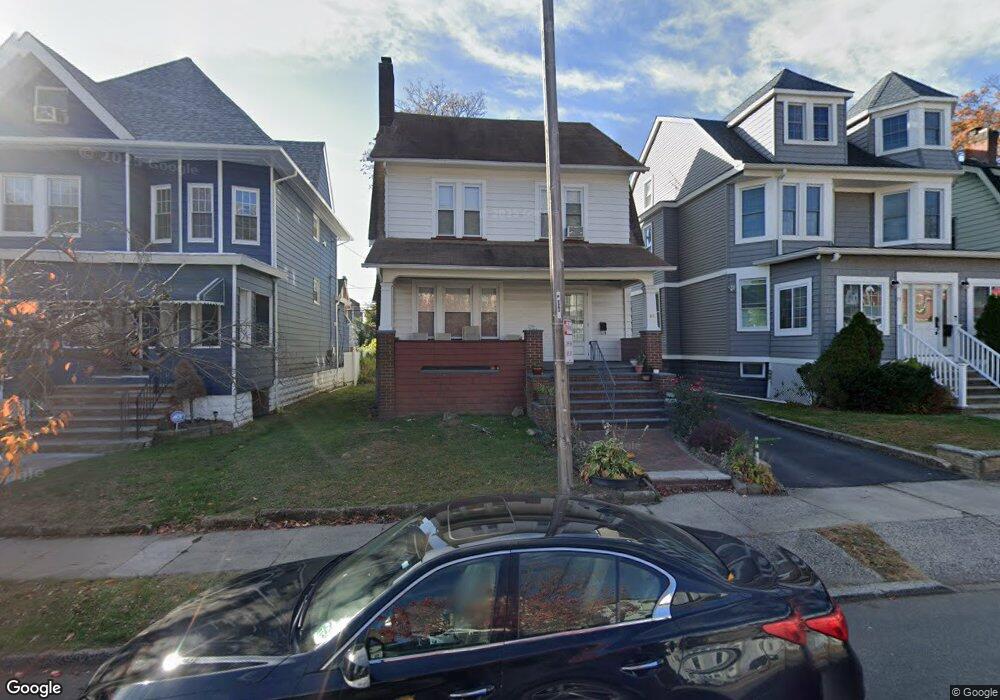 25 Wayne Ave, East Orange, NJ 07018 - photo 1