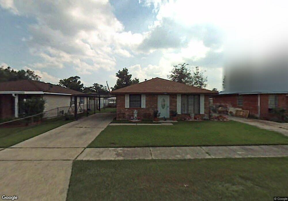 2733 Erin Dr, Marrero, LA 70072 - photo 1