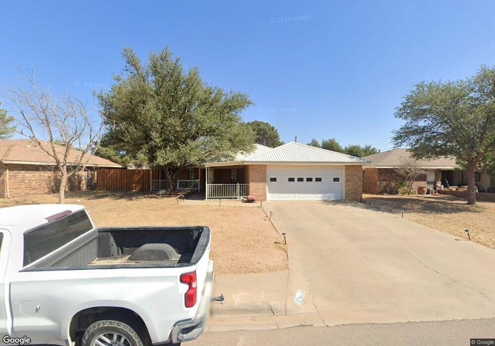 4608 Neely Ave, Midland, TX 79707 - photo 1