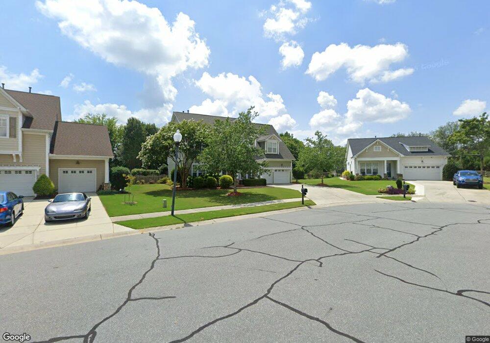 3615 Pinetree Ave SW, Concord, NC 28027 - photo 1