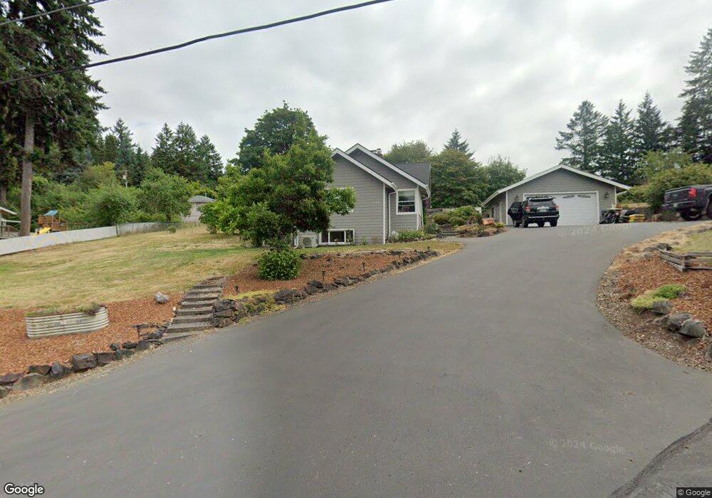 172 SE 16th St, Chehalis, WA 98532 - photo 1