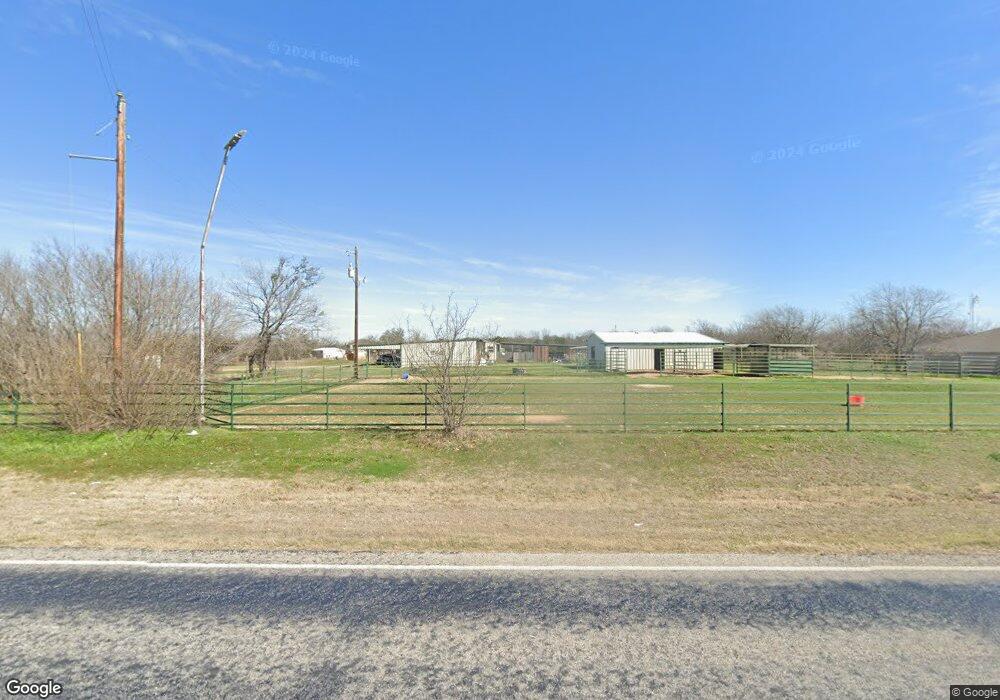 519 Temple Hall Hwy, Granbury, TX 76049 - photo 1
