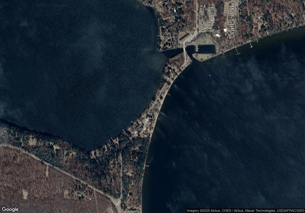 Lot 2 Yellow Lake Rd, Union Township, WI 54893 - photo 1