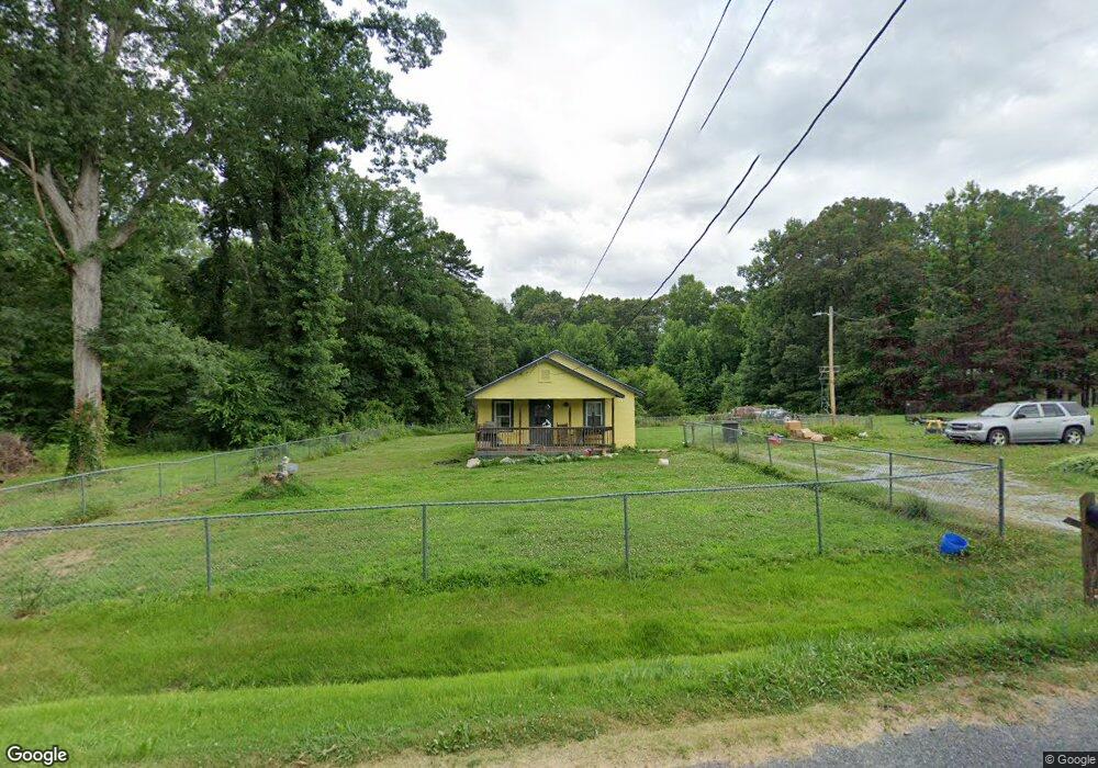 166 Emmanuel Church Rd, Asheboro, NC 27205 - photo 1