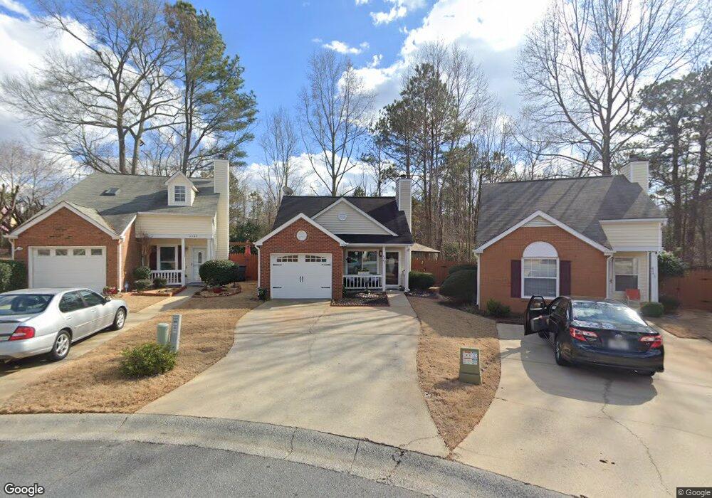 4347 Chaucer Place unit 1, Austell, GA 30106 - photo 1