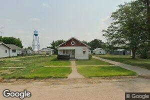 207 Marshall, Mc Donald, KS 67745