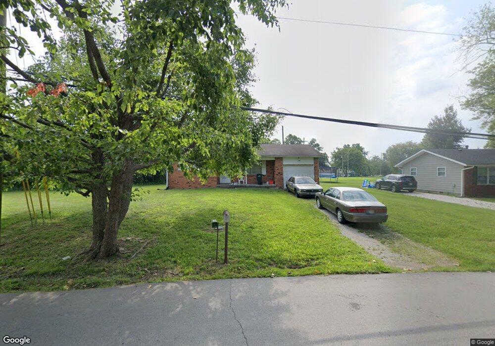 2062 Edgewood Dr, Charlestown, IN 47111 - photo 1