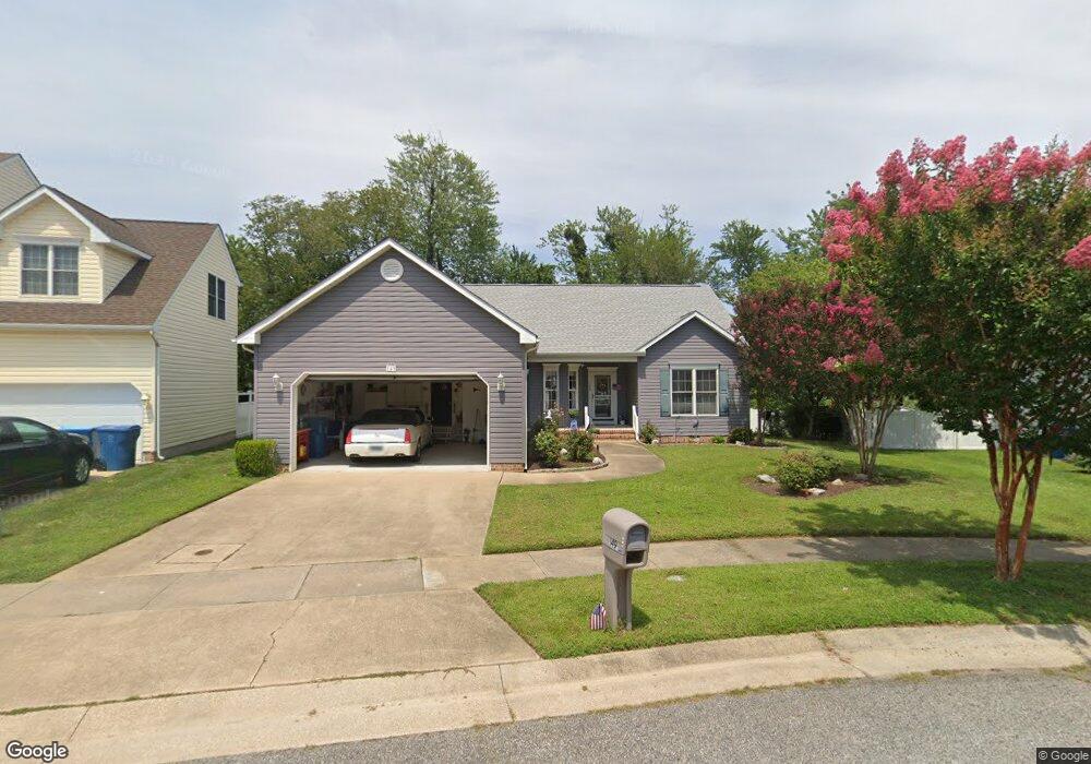149 Mainsail Dr, Stevensville, MD 21666 - photo 1