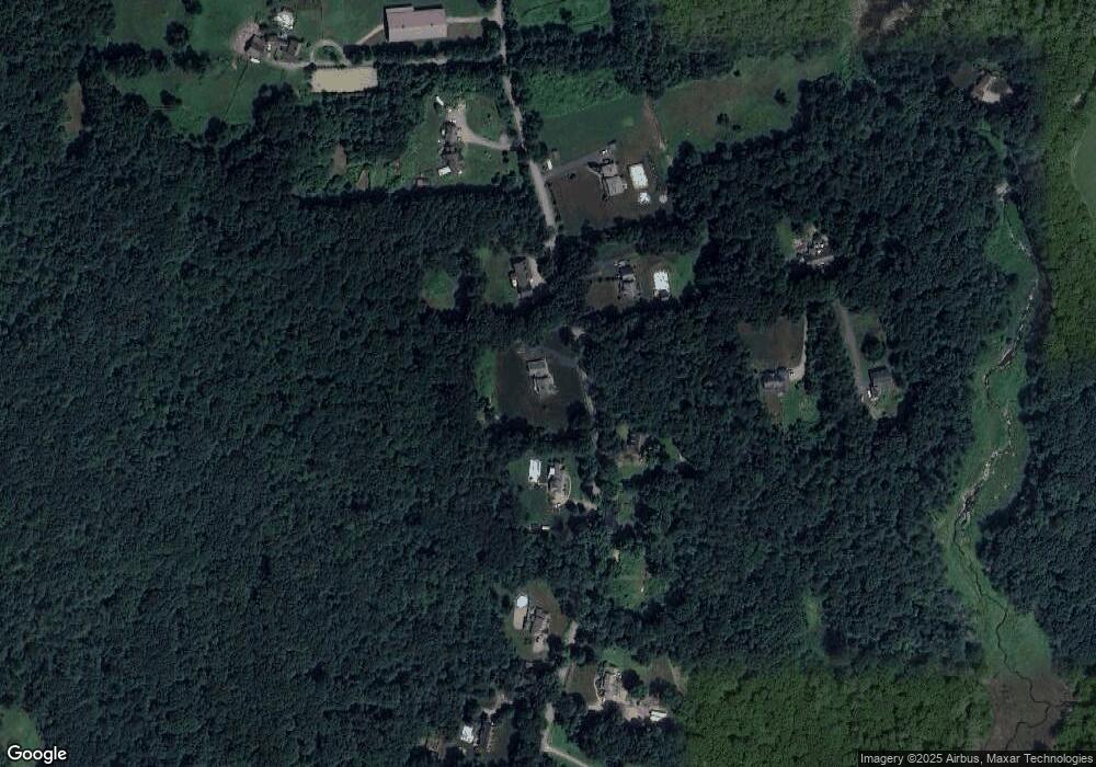 614 Scott Rd, Oakham, MA 01068 - photo 1