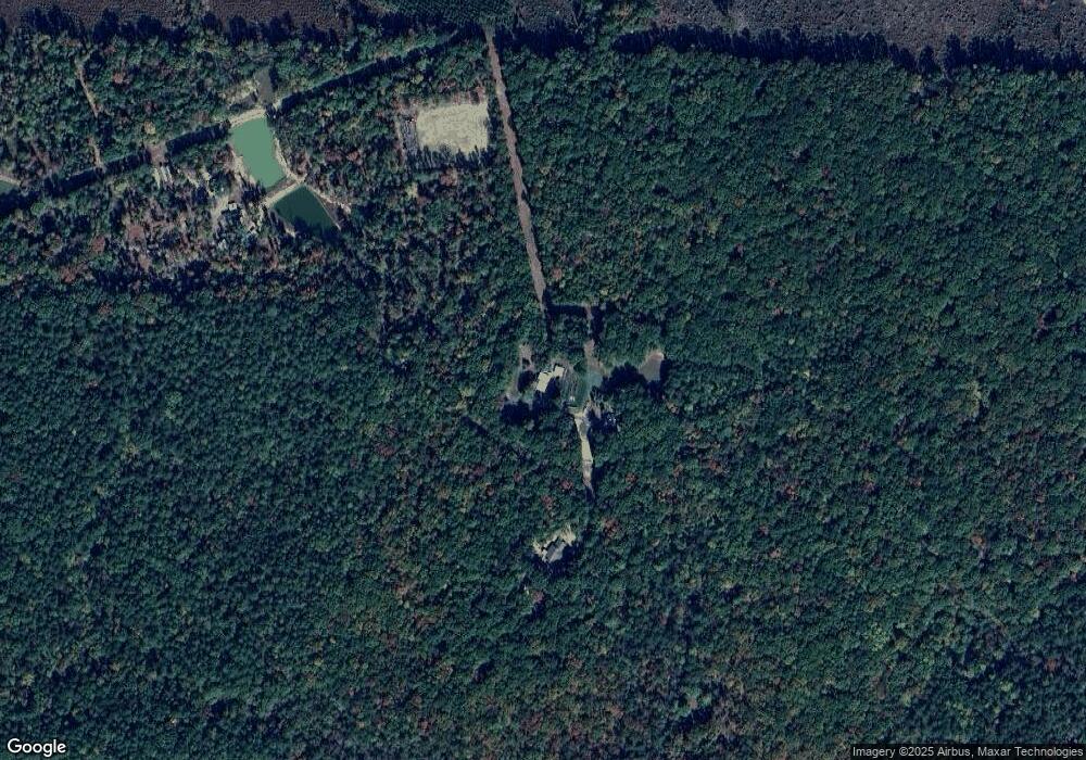 3624 Brownlow Ln, Troy, NC 27371 - photo 1