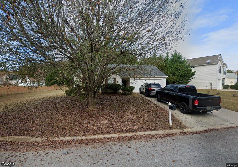 7192 New Dale Rd, Rex, GA 30273 - photo 1