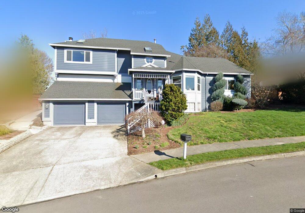 630 SE Greenway Dr, Gresham, OR 97080 - photo 1