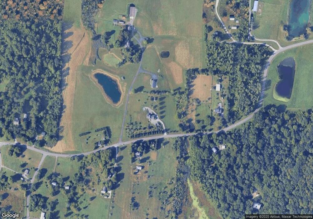 60 Dales Bridge Rd, Germantown, NY 12526 - photo 1