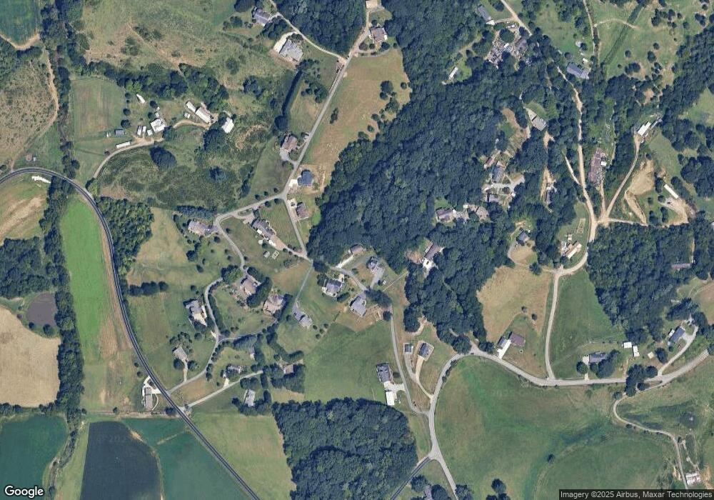 31 Justice Dr, Leicester, NC 28748 - photo 1