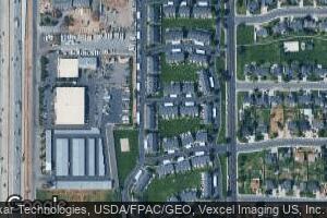 1831 W 1000 S, Springville, UT 84663