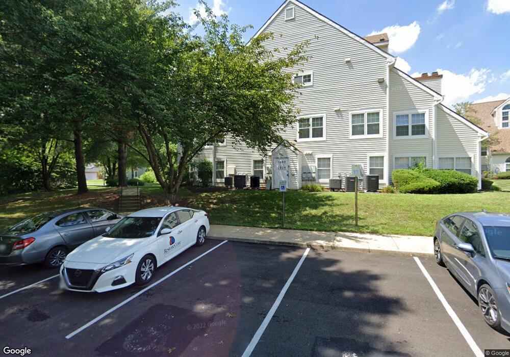 1002 Fallcrest Ct unit 101, Bowie, MD 20721 - photo 1