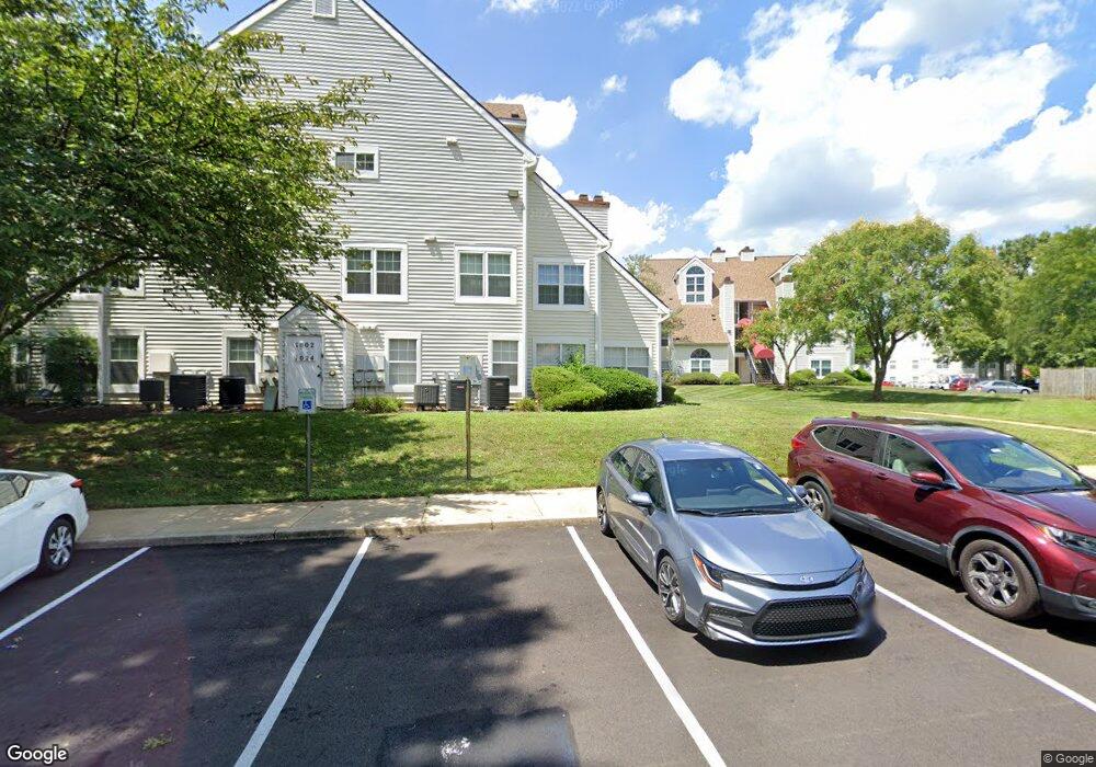 1006 Fallcrest Ct unit 103, Bowie, MD 20721 - photo 1