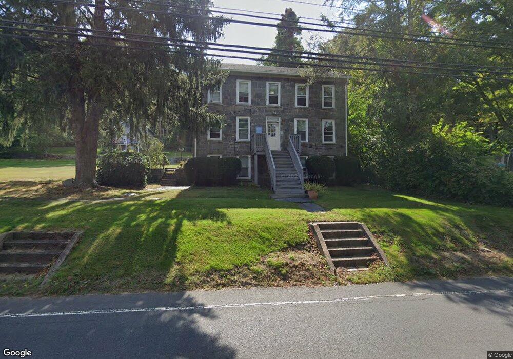 1005 Saybrook Rd, Haddam, CT 06438 - photo 1