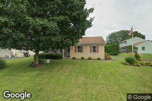 7559 Trexler Cir, Trexlertown, PA 18087