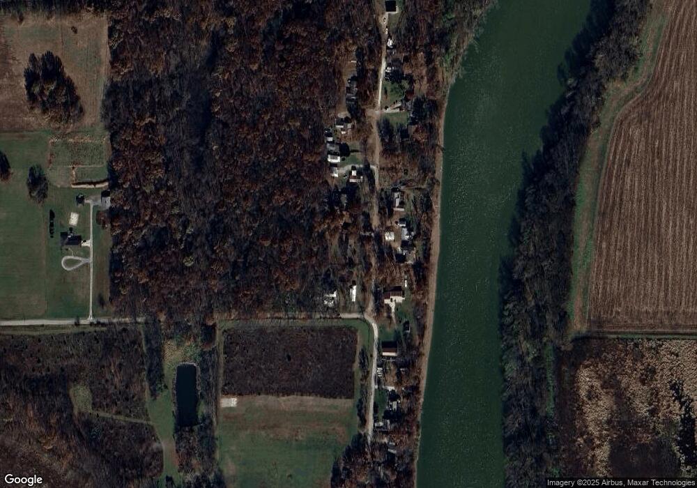 14553 N 300 E, Covington, IN 47932 - photo 1