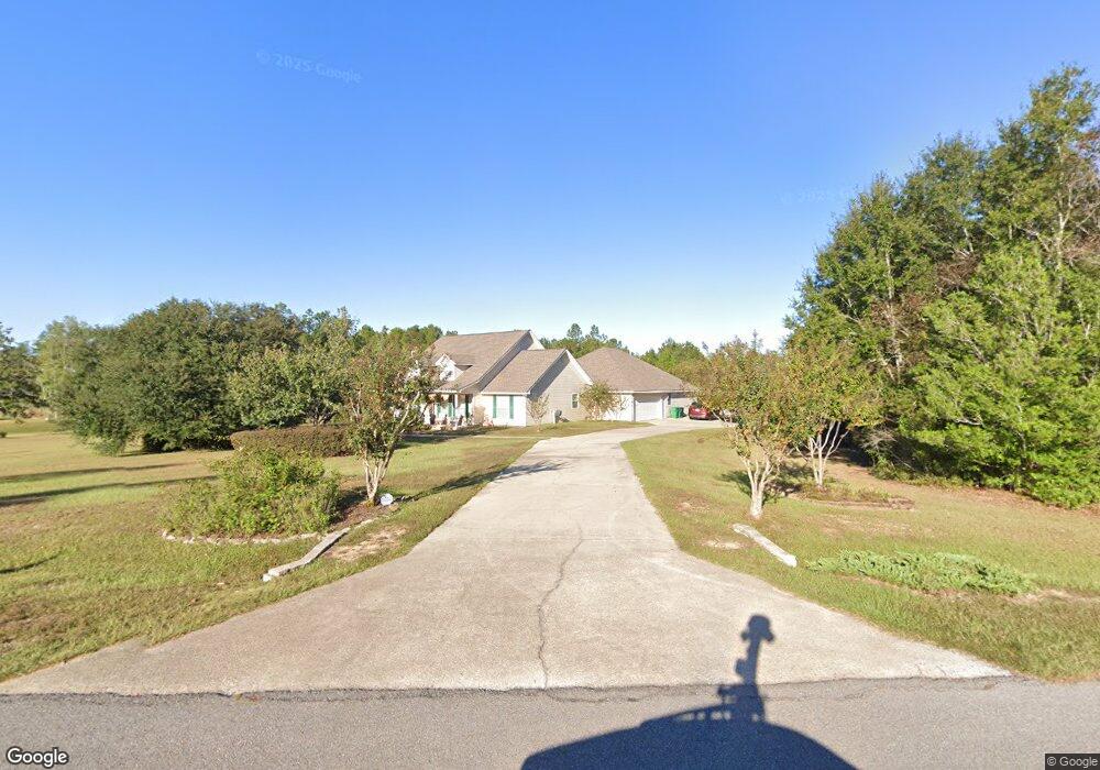 8325 Ridgewood Dr, Kiln, MS 39556 - photo 1